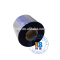Marineblaues Farbdruckerband für Zebradrucker